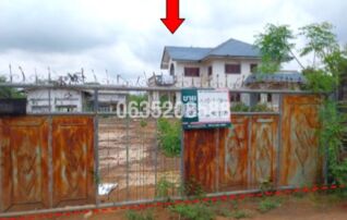 ขายโกดัง/โรงงาน ถนนสายผักไห่-วิเศษชัยชาญ (ทล.3454)