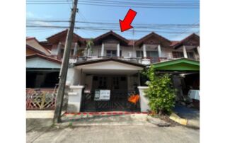ทรัพย์ธนาคารโดย บริษัท บริหารสินทรัพย์สุขุมวิท จำกัด ทาวน์เฮาส์ ระยองซิตี้ปาร์ค
