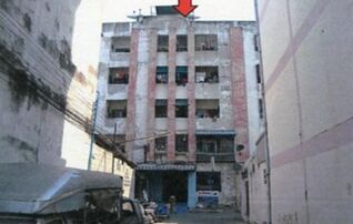 ทรัพย์สถาบันโดย GHB คอนโด รัชดาฟา-คอน คอนโดมิเนียม (Ratchada Fa-Con Condominiun)