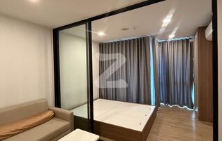 ขาย เคฟทาวน์ ชิฟท์ 1 ห้องนอน 24 ตร.ม. ชั้น 6 เจ้าของขายเอง : เจ้าของขายเอง (งดรับนายหน้า)