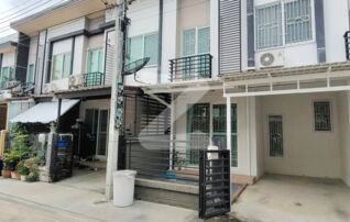 Owner Post...หมู่บ้านกัสโต้สาทร-ตากสิน ถนนเทอดไท : เจ้าของให้เช่าเอง (งดรับนายหน้า)