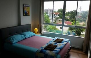 ขายคอนโด บ้านคุ้นเคย หัวหิน (Baan Kun Koey Huahin) : เจ้าของขายเอง