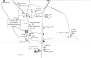 ทรัพย์สถาบันโดย GHB บ้านแฝด เดอะ พราวด์ ทาวน์โฮม 304-โรจนะ (The Proud Townhome 304-Rojana)