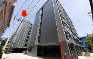 ทรัพย์สถาบันโดย GHB คอนโด ดิ อินดี๊ด คอนโด อมตะ-ชลบุรี (The Indeed Condo Amata-Chonburi)