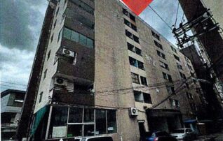 ทรัพย์สถาบันโดย GHB คอนโดติด MRT บางรักใหญ่ บ้านสุขปรีดาเรสซิเด้นท์ (Baan Sukpreeda Residence)