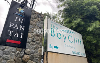 ขายคอนโด เดอะ เบย์คลิฟ ป่าตอง (The Baycliff Patong)