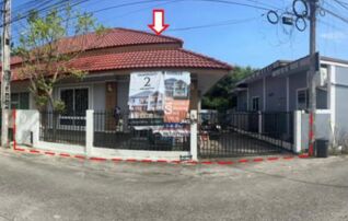 ทรัพย์สถาบันโดย GHB บ้านแฝด ทัศน์ธิดาธานี 3