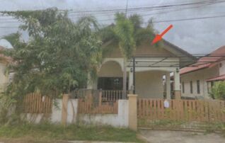 ทรัพย์สถาบันโดย GHB บ้านเดี่ยว เมืองระยอง ระยอง
