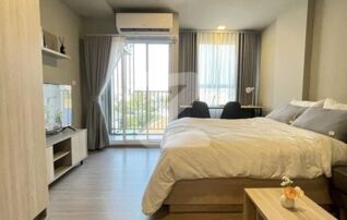 D condo panaa (ดีคอนโด พนา) ห้องใหม่! พร้อมเข้าอยู่ ใกล้ MRT บางขุนนนท์ เจ้าของปล่อยเองจ้าา : เจ้าของให้เช่าเอง