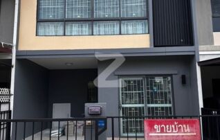 🏡โครงการ : พฤกษา83 บรมราชชนนี-สาย5 ที่ตั้ง : ซ. 16 ต.บางเตย อ.สามพราน จ.นครปฐม (owner Post) : เจ้าของขายเอง (งดรับนายหน้า)