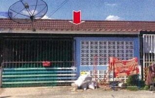 ทรัพย์สถาบันโดย GHB ทาวน์เฮาส์ ศรีราชา ชลบุรี