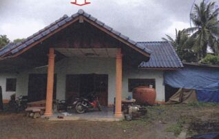 ทรัพย์สถาบันโดย อาคารสงเคราะห์ บ้านเดี่ยว หนองหลัก