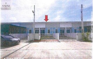 ทรัพย์สถาบันโดย GHB บ้านเดี่ยว เดอะวัน 4