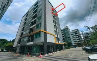 ทรัพย์สถาบันโดย GHB คอนโดใกล้ MRT บางรักใหญ่ เอส 9 คอนโดมิเนียม (S9 Condominium)