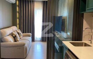 Owner post Condo for rent // ready to move in Life Asoke Hype : เจ้าของให้เช่าเอง (งดรับนายหน้า)