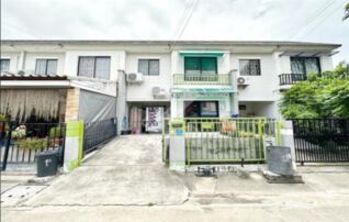 🏠 หมู่บ้านพฤกษา 67 คลองสอง-ลำลูกกา บ้านเลขที่ 67/180 ซอย ซ.5 (โซนด้านหน้า/ซอยตัน)  : เจ้าของขายเอง (งดรับนายหน้า)