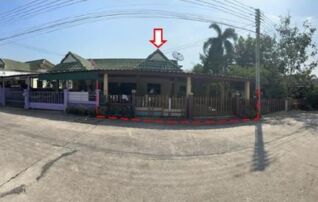 ทรัพย์สถาบันโดย GHB บ้านแฝด มันทนาการ์เด้นท์2