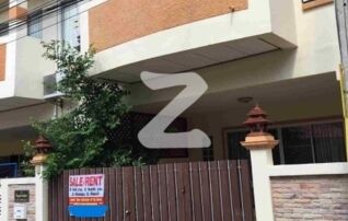 ขายทาวน์เฮาส์ 2 ชั้นพร้อมเฟอร์นิเจอร์ 23 ตร.วา/พื้นที่ 170 ตร.เมตร 3 ห้องนอนพร้อมแอร์ทุกห้อง 3 ห้องน้ำใจกลางเมืองพัทยาใกล้โลตัสและบิ๊กซีเพียง 1.5 กม. : เจ้าของขายเอง (งดรับนายหน้า)