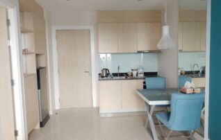 ทรัพย์สถาบันโดย KASIKORNBANK คอนโด แกรนด์ คาริบเบียน คอนโด รีสอร์ท พัทยา (Grande Caribbean Condo Resort Pattaya)
