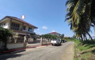 ทรัพย์สถาบันโดย SCB บ้านเดี่ยว บ้านเดี่ยว ลำปางเมาท์เท่นวิว