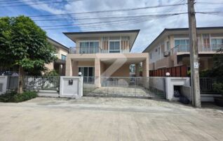 ขายบ้าน 🏡🏡🏡บ้านเดี่ยว ม.วิลล่าจามจุรี ‼️ขอเปิดขายที่ราคา 4,500,000 บาท‼️ (ราคานี้ลดให้แล้ว) เจ้าของบ้านขายเอง : เจ้าของขายเอง (งดรับนายหน้า)
