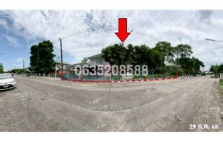 ขายบ้านเดี่ยว สุรีย์พร 1