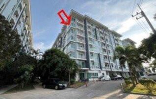 ทรัพย์สถาบันโดย GHB คอนโด รอยัลฮิลล์ รีสอร์ท บ่อวิน (Royal Hill Resort Bowin)