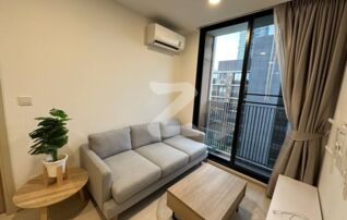Owner Post [เจ้าของขาย/ให้เช่าเอง] ขาย/ให้เช่าคอนโด 1 ห้องนอน Noble Ambience สุขุมวิท 42 ขนาด 38.20 ตารางเมตร ชั้น 7 ตึก A : เจ้าของให้เช่าเอง (งดรับนายหน้า)