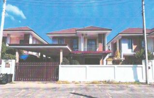 ทรัพย์สถาบันโดย GHB บ้านเดี่ยว ดีพร้อม(บึงอ้อ) เฟส 3