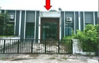 ทรัพย์สถาบันโดย GHB ทาวน์เฮาส์ เดอะ เรสซิเดนซ์(THE RESIDENCE)(จ.อุดรธาน (Residence 4)