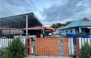 ทรัพย์สถาบันโดย GHB บ้านเดี่ยว ถนนพหลโยธิน (ทล.1)
