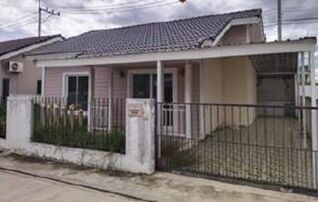 ทรัพย์สถาบันโดย GHB บ้านแฝด ลาวัลเล่ เดอะ วินเทจ หัวหิน (La Vallee The Vintage Huahin)