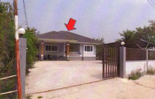 ทรัพย์สถาบันโดย GHB บ้านเดี่ยว บ้านโนนเขวา