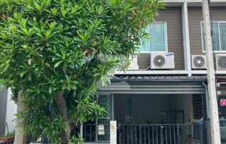 ขายจ้า เจ้าของขายเอง 🏡 บ้านโครงการ The colors รังสิต-ลำลูกกา คลองสี่ : เจ้าของขายเอง (งดรับนายหน้า)