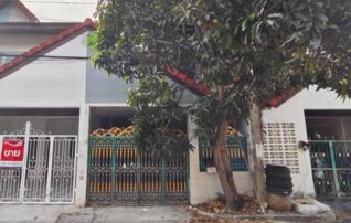 ทรัพย์สถาบันโดย GHB ทาวน์เฮาส์ อุบลศรี (Baan Ubonsri)