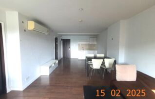 ทรัพย์ธนาคารโดย KASIKORNBANK คอนโด ปันนา โอเอซิส เรสซิเดนซ์ 1 (Punna Oasis Residence 1)