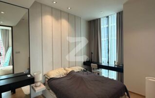 ให้เช่า 28 ชิดลม 1 ห้องนอน 50 ตร.ม. ชั้น 11 เจ้าของปล่อยเช่าเอง : เจ้าของให้เช่าเอง