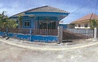 ทรัพย์สถาบันโดย GHB บ้านเดี่ยว ซอยวัดแปลงยาว ถนนบางบ่อ-หนอกครก (ฉช.3