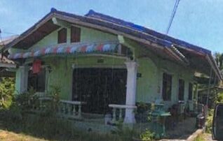 ทรัพย์สถาบันโดย GHB บ้านเดี่ยว ซอยทางหลวงเทศบาล ถนนเจดีย์ราม-บ่อตรุ