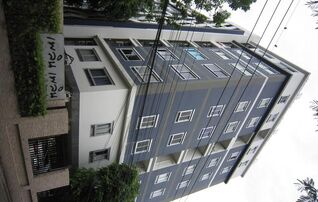 ทรัพย์ธนาคารโดย GHB คอนโด เพลิน เพลิน คอนโดมิเนียม ติวานนท์-ปากเกร็ด 2 (Ploen Ploen Condominium Tiwanon-Pakkred 2)