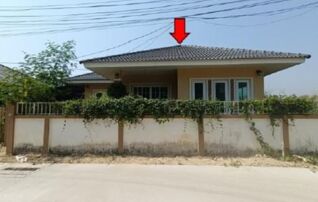 ทรัพย์สถาบันโดย GHB บ้านเดี่ยว เดอะทาวน์โฮม