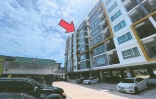 ทรัพย์สถาบันโดย GHB คอนโด มอร์นิงตัน แกรนด์ เรสซิเดนซ์ (Mornington Grand Residence)