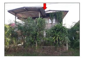 ทรัพย์สถาบันโดย GHB บ้านเดี่ยว สำราญ