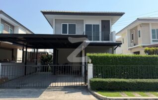 เจ้าของขายเองครับ🎉🎉 🏡ขายบ้านเดี่ยว Centro สุขสวัสดิ์ - พระราม3 3 ห้องนอน 3 ห้องน้ำ เดินทางสะดวกใกล้เมือง ทางด่วน อนาคตมีรถไฟฟ้า : เจ้าของขายเอง (งดรับนายหน้า)