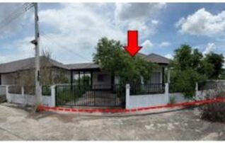 ทรัพย์สถาบันโดย GHB บ้านเดี่ยว เพิ่มสุข