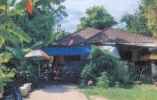 ทรัพย์สถาบันโดย GHB บ้านเดี่ยว สารภี เชียงใหม่
