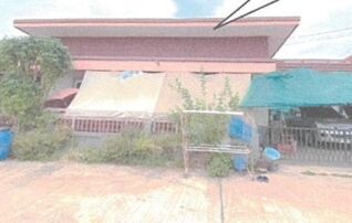 ทรัพย์สถาบันโดย GHB บ้านเดี่ยว โมเดิร์นทาวน์