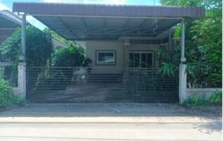 ทรัพย์สถาบันโดย GHB บ้านเดี่ยว ฉลองนครวิลล่า 2 (Chalongnakorn 2)