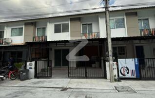 🔥 บ้านพฤกษา 107 ติวานนท์–รังสิต 🔥 💰 เพียง 1.65 ล้านบาท (ถูกที่สุดในโครงการ!) : เจ้าของขายเอง (งดรับนายหน้า)