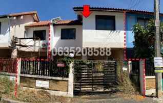 ขายทาวน์เฮาส์ เคหะชุมชนสระบุรี 2 (Saraburi Community Housing Project 2)